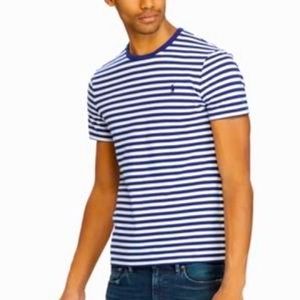 Polo by Ralph Lauren Striped Tee